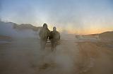 CILE - Geyser del Tatio - 03